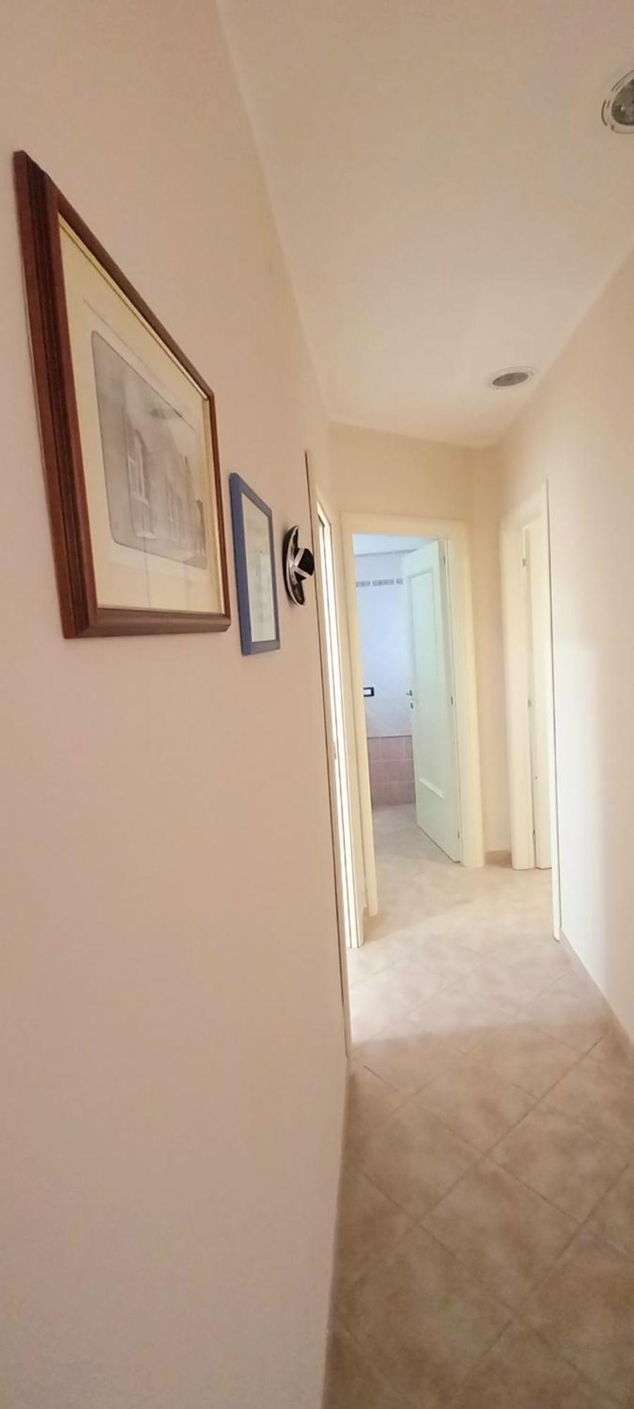 Miriam Casa Vacanze フルミニ・ディ・クアルトゥ エクステリア 写真
